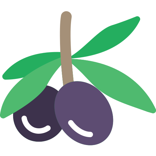 Olives Ikona