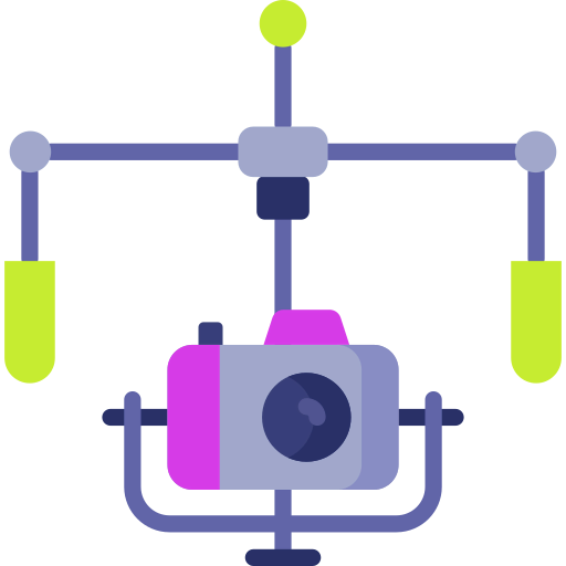 Camera icon