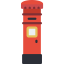 Postbox icon 64x64