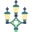 Street light icon 64x64