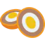 Scotch egg biểu tượng 64x64