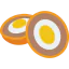 Scotch egg icon 64x64
