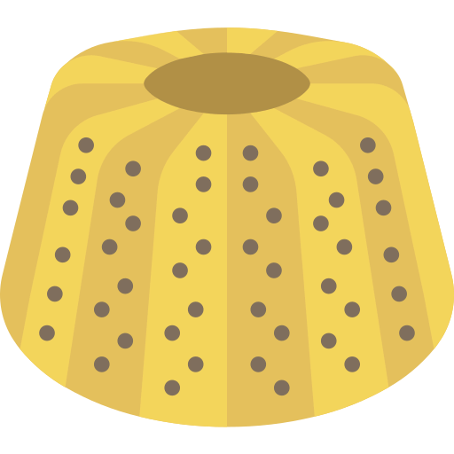 Custard icon