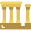 Pillars icon 64x64