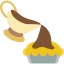 Pie icon 64x64
