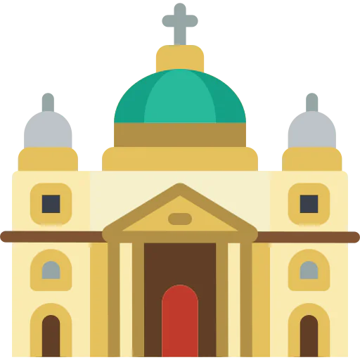 Vatican icon