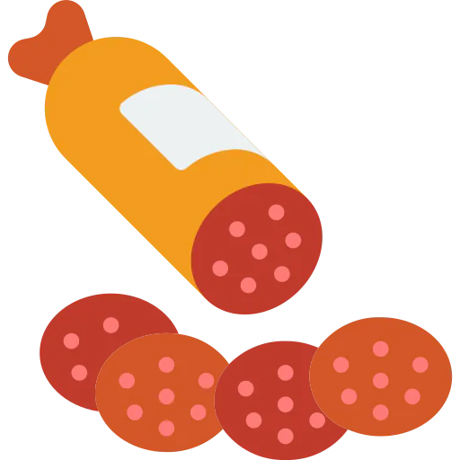 Salami icon