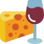 Wine icon 64x64
