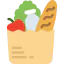 Groceries icon 64x64