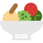 Salad icon 64x64
