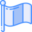 Flag icon 64x64