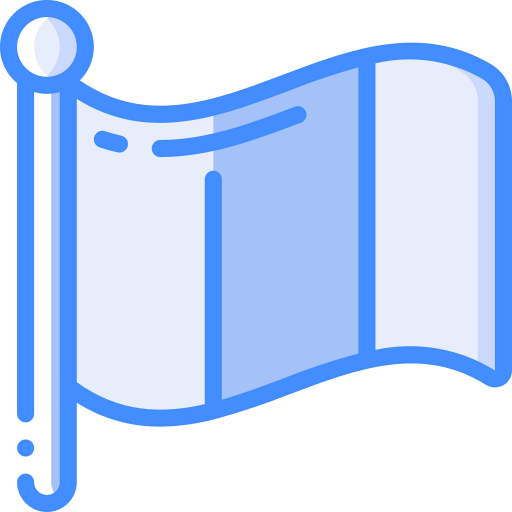 Flag icon