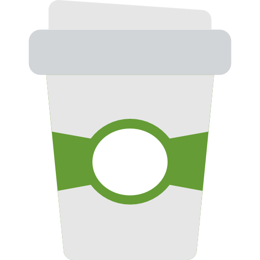 Coffee icon