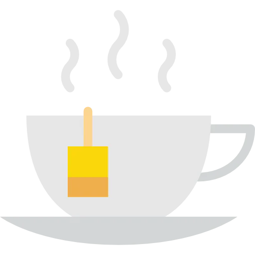 Tea icon