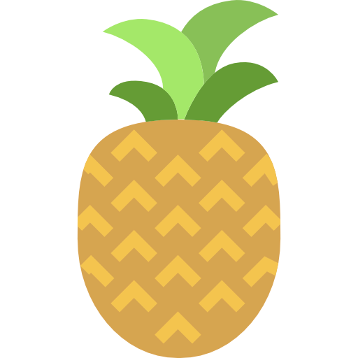 Pineapple 상