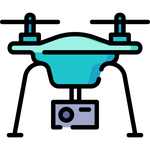 Drone icon
