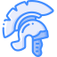 Roman helmet Symbol 64x64