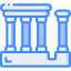 Pillars icon 64x64