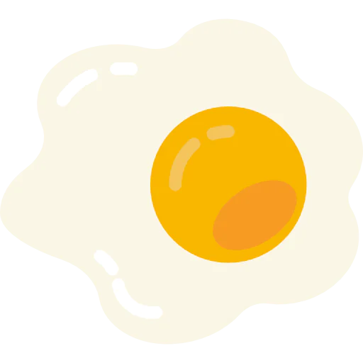 Egg icon
