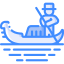 Gondola Ikona 64x64