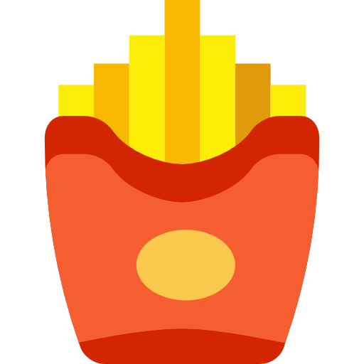 Fries icon