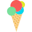 Ice cream icône 64x64
