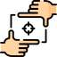 Focus іконка 64x64
