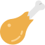 Meat icône 64x64