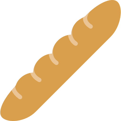 Baguette icon