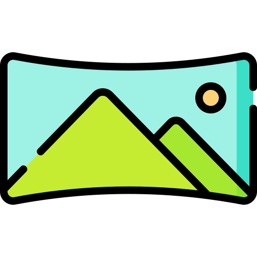 Panoramic icon