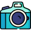 Photo camera іконка 64x64