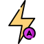 Flash іконка 64x64