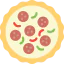 Pizza icône 64x64