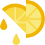 Lemon icône 64x64