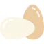 Eggs icône 64x64
