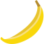 Banana icône 64x64