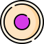 Rec button іконка 64x64
