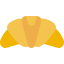 Croissant icône 64x64