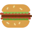 Hamburguer icône 64x64