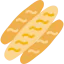 Bread icône 64x64