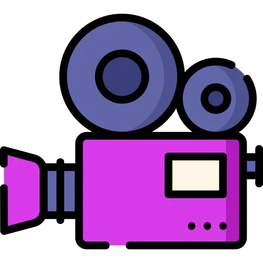 Camera icon