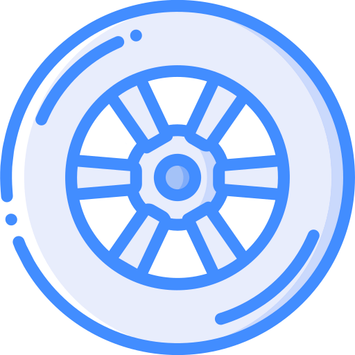 Tyre icon