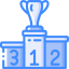 Podium 图标 64x64