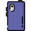 Mobile camera іконка 64x64