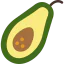 Avocado icône 64x64