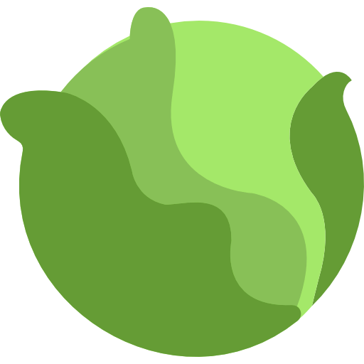 Cabbage icon