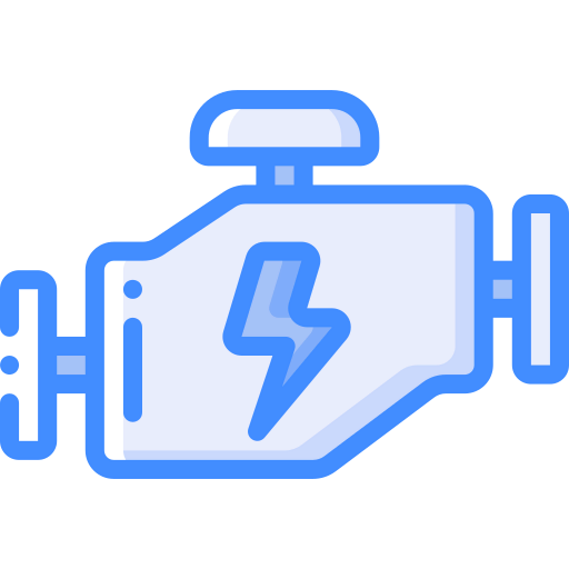 Engine icon