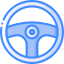 Steering wheel 图标 64x64
