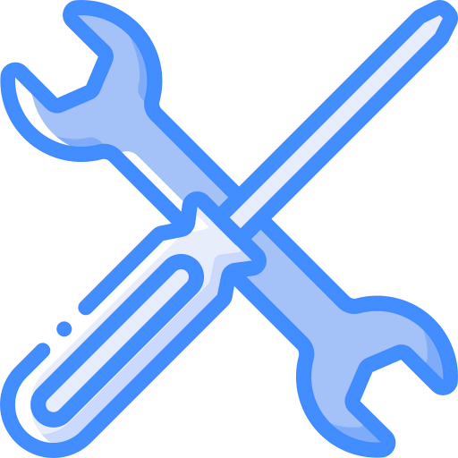 Tools icon