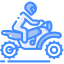 Motocross 图标 64x64